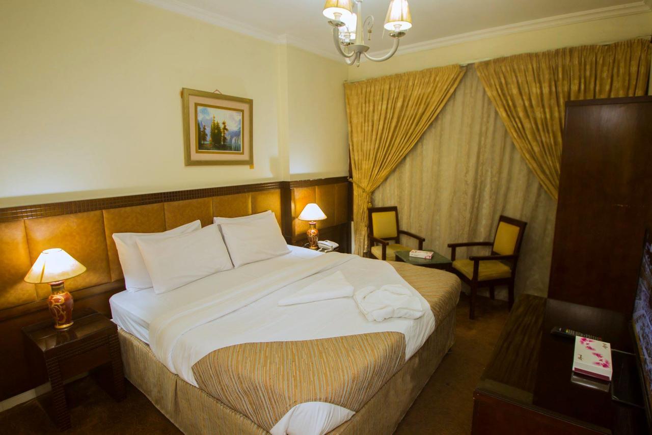 Anwar Al Zahraa Hotel Μεδίνα Εξωτερικό φωτογραφία
