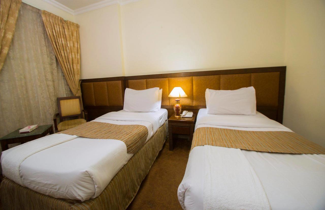 Anwar Al Zahraa Hotel Μεδίνα Εξωτερικό φωτογραφία